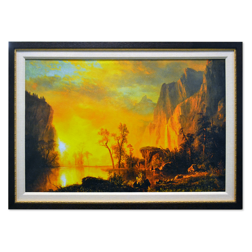 Golden Reverie